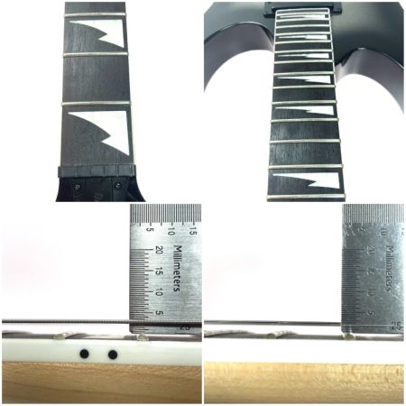 IBANEZ アイバニーズ エレキギター  GRG121DX 本体のみ　ジャンク品