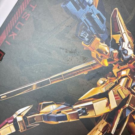 BANDAI METAL ROBOT魂<SIDE MS> アカツキガンダム(オオワシ装備) 機動戦士ガンダムSEED DESTINY フィギュア