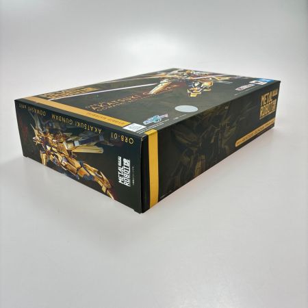 BANDAI METAL ROBOT魂<SIDE MS> アカツキガンダム(オオワシ装備) 機動戦士ガンダムSEED DESTINY フィギュア