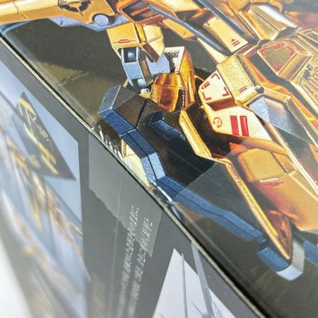 BANDAI METAL ROBOT魂<SIDE MS> アカツキガンダム(オオワシ装備) 機動戦士ガンダムSEED DESTINY フィギュア