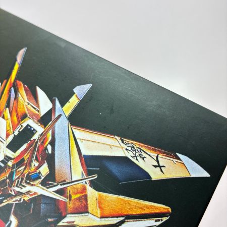 BANDAI METAL ROBOT魂<SIDE MS> アカツキガンダム(オオワシ装備) 機動戦士ガンダムSEED DESTINY フィギュア