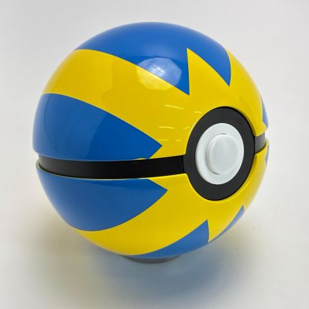 The Wand Company ポケットモンスター クイックボール ダイキャストレプリカ ワンドカンパニー ポケモン