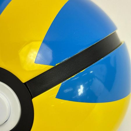 The Wand Company ポケットモンスター クイックボール ダイキャストレプリカ ワンドカンパニー ポケモン
