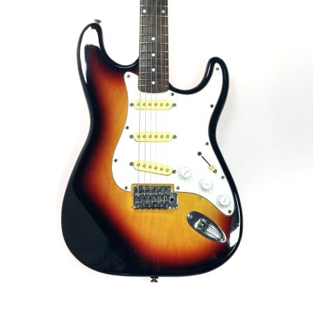 TOKAI トーカイ エレキギター LIMITED EDITION ストラトキャスター ソフトケース付