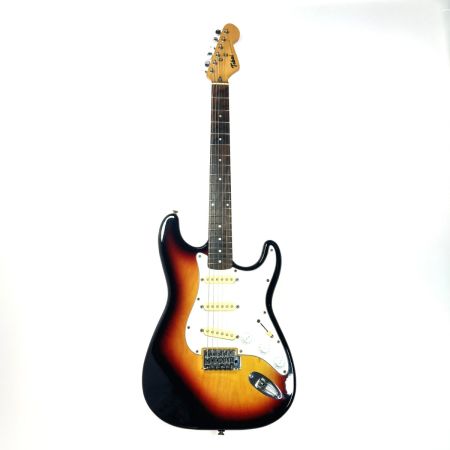 TOKAI トーカイ エレキギター LIMITED EDITION ストラトキャスター ソフトケース付