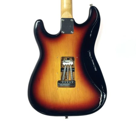 TOKAI トーカイ エレキギター LIMITED EDITION ストラトキャスター ソフトケース付
