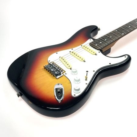 TOKAI トーカイ エレキギター LIMITED EDITION ストラトキャスター ソフトケース付