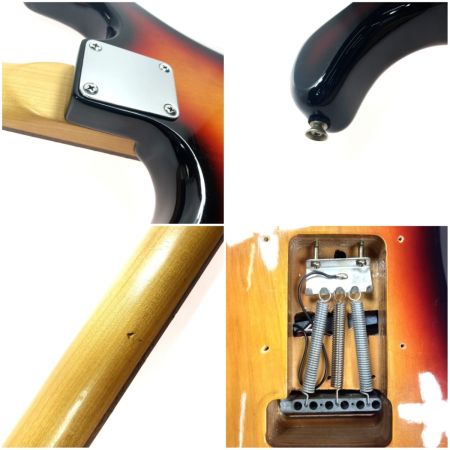 TOKAI トーカイ エレキギター LIMITED EDITION ストラトキャスター ソフトケース付