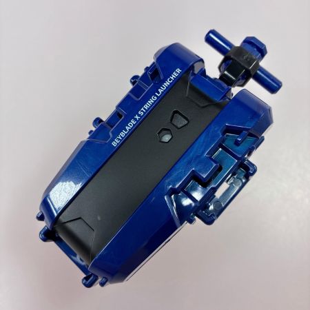 ベイブレードX BX-07 スタートダッシュセット 箱なし