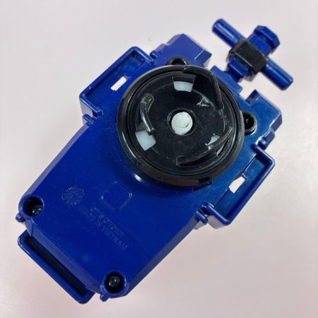 ベイブレードX BX-07 スタートダッシュセット 箱なし