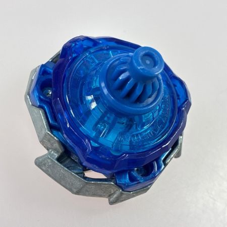 ベイブレードX BX-07 スタートダッシュセット 箱なし