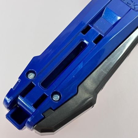 ベイブレードX BX-07 スタートダッシュセット 箱なし