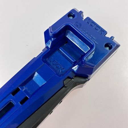 ベイブレードX BX-07 スタートダッシュセット 箱なし