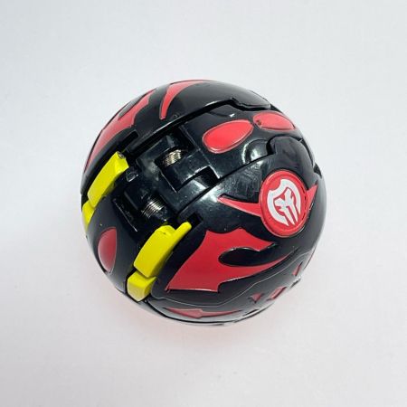 SEGA TOYS セガトイズ 爆丸 17個