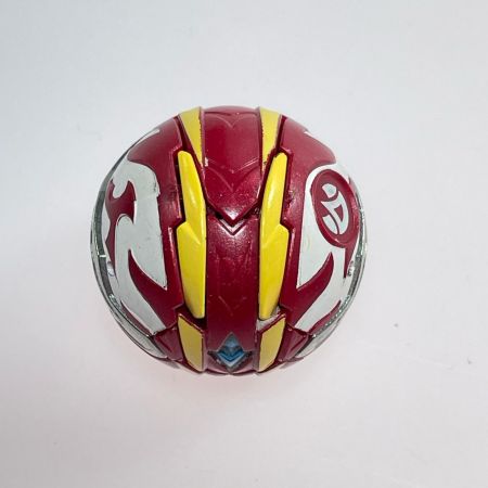 SEGA TOYS セガトイズ 爆丸 17個