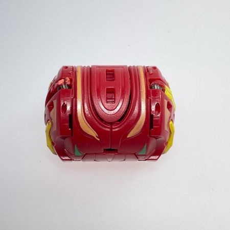 SEGA TOYS セガトイズ 爆丸 17個