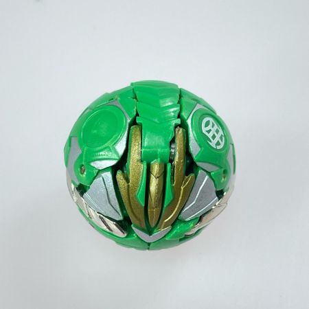 SEGA TOYS セガトイズ 爆丸 4個セット