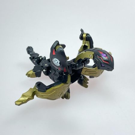 SEGA TOYS セガトイズ 爆丸 4個セット