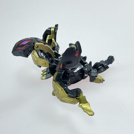SEGA TOYS セガトイズ 爆丸 4個セット
