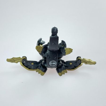 SEGA TOYS セガトイズ 爆丸 4個セット