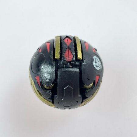 SEGA TOYS セガトイズ 爆丸 4個セット