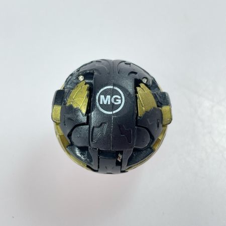 SEGA TOYS セガトイズ 爆丸 4個セット