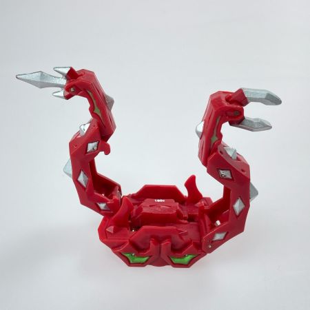SEGA TOYS セガトイズ 爆丸 4個セット