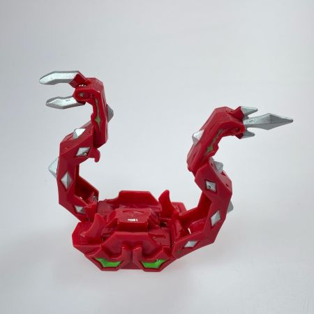 SEGA TOYS セガトイズ 爆丸 4個セット
