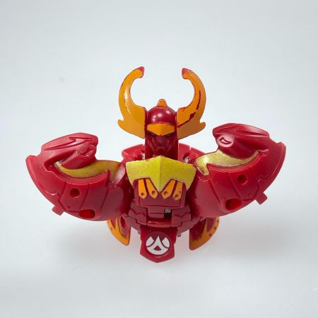 SEGA TOYS セガトイズ 爆丸 4個セット