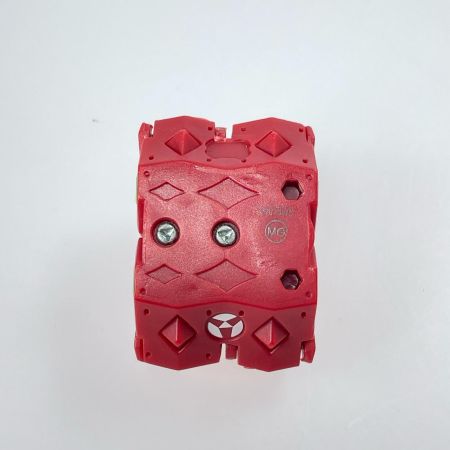 SEGA TOYS セガトイズ 爆丸 4個セット