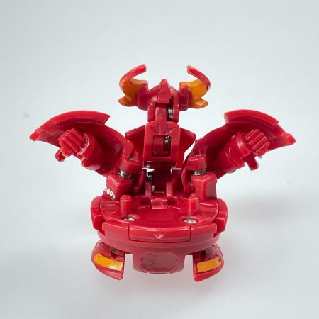 SEGA TOYS セガトイズ 爆丸 4個セット