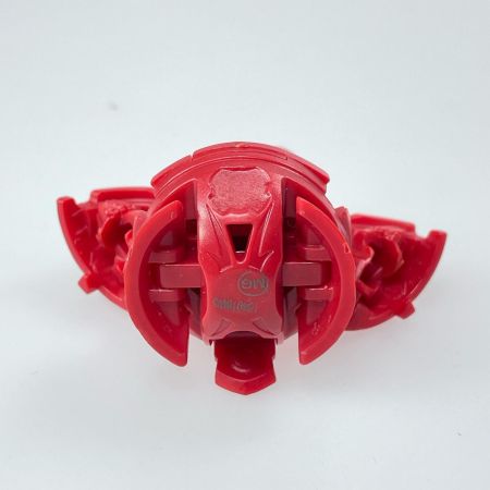 SEGA TOYS セガトイズ 爆丸 4個セット