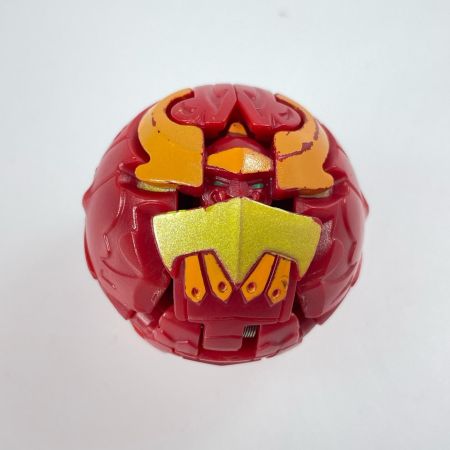 SEGA TOYS セガトイズ 爆丸 4個セット