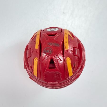 SEGA TOYS セガトイズ 爆丸 4個セット