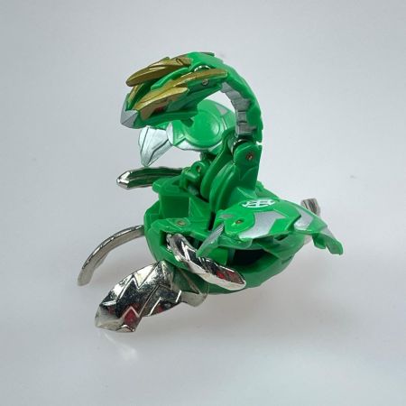 SEGA TOYS セガトイズ 爆丸 4個セット