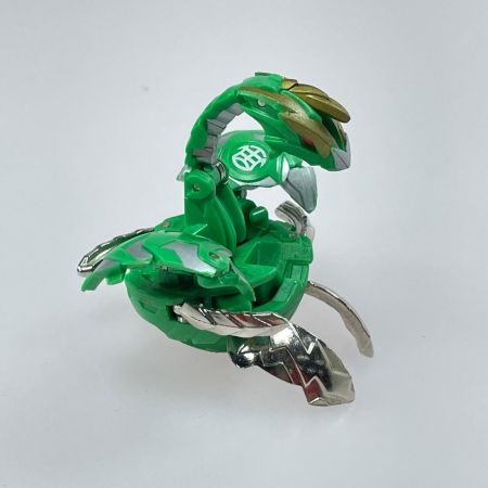 SEGA TOYS セガトイズ 爆丸 4個セット