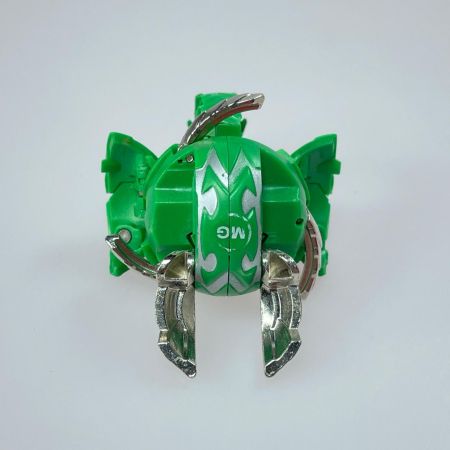 SEGA TOYS セガトイズ 爆丸 4個セット
