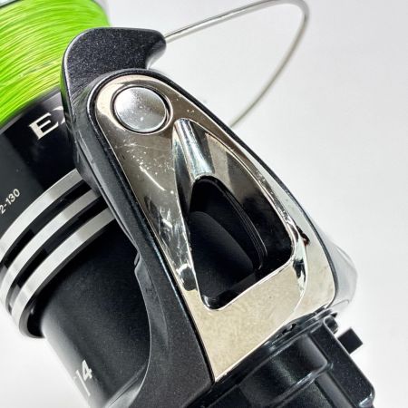 SHIMANO シマノ 10 エクスセンス CI4 4000S 02386 スピニングリール