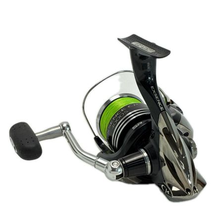 SHIMANO シマノ 10 エクスセンス CI4 4000S 02386 スピニングリール