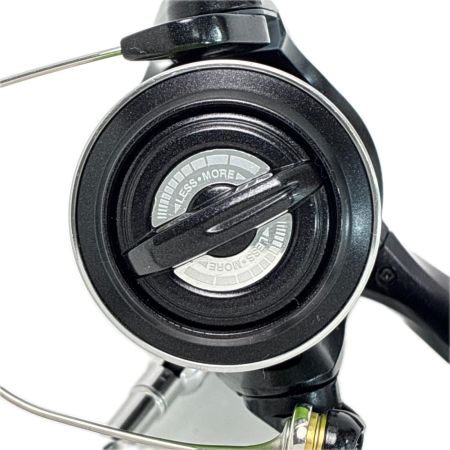 SHIMANO シマノ 10 エクスセンス CI4 4000S 02386 スピニングリール