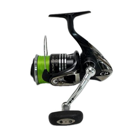 SHIMANO シマノ 10 エクスセンス CI4 4000S 02386 スピニングリール