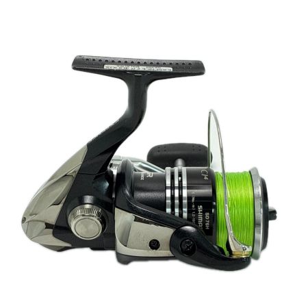 SHIMANO シマノ 10 エクスセンス CI4 4000S 02386 スピニングリール