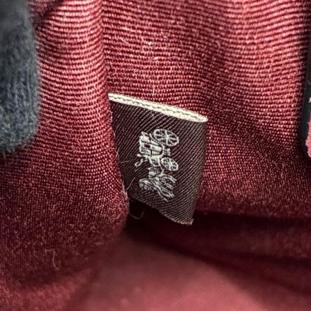 COACH コーチ デンプシー トート22 シグネチャー C8417 ブラック 2WAY トートバッグ ショルダーバッグ