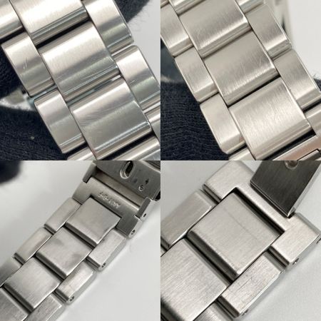 SEIKO セイコー グランドセイコー ヘリテージコレクション 9R65-0DY0 ブラック スプリングドライブ メンズ 腕時計 箱有