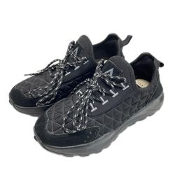 ASFVLT アスファルト SPEED SOCKS TREK ブラック Sランク