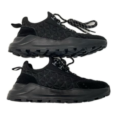 ASFVLT アスファルト SPEED SOCKS TREK ブラック