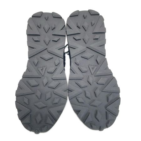 ASFVLT アスファルト SPEED SOCKS TREK ブラック