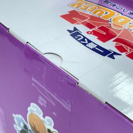 一番くじ ONE PIECE モンキー・D・ルフィ -冒険の記憶と未来への航路- D賞 モンキー・D・ルフィ ギア5 ONDIMENSION 未開封