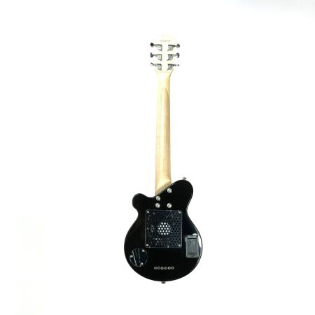 Pignose ピグノーズ アンプ内蔵ミニギター PGG-200FM ソフトケース付き