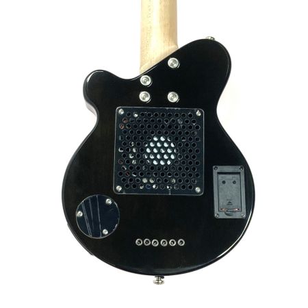 Pignose ピグノーズ アンプ内蔵ミニギター PGG-200FM ソフトケース付き